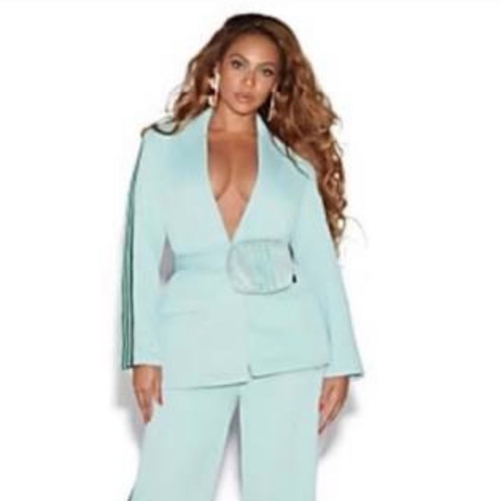 Ivy Park Jacket!